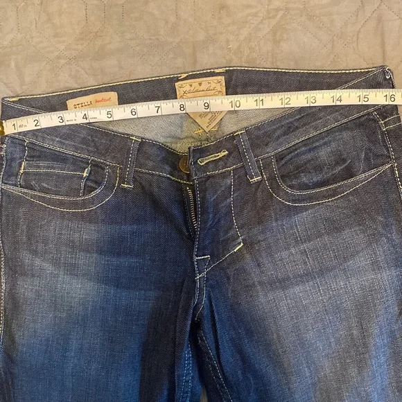 William Rast Jeans - Picture 9 of 11